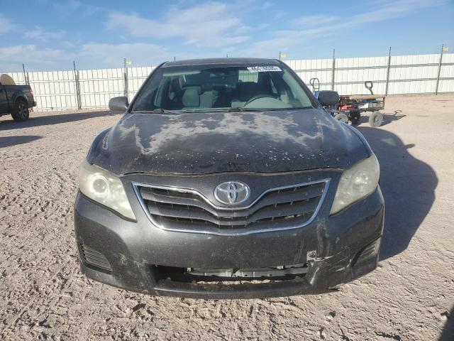 Photo 5 from auction – 2010 TOYOTA CAMRY BASE with VIN 4T4BF3EKXAR030170