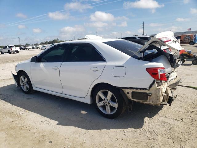 Photo 2 from auction – 2012 TOYOTA CAMRY BASE with VIN 4T1BF1FK7CU198266