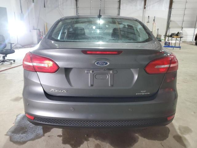Photo 6 from auction – 2016 FORD FOCUS SE with VIN 1FADP3F24GL257636
