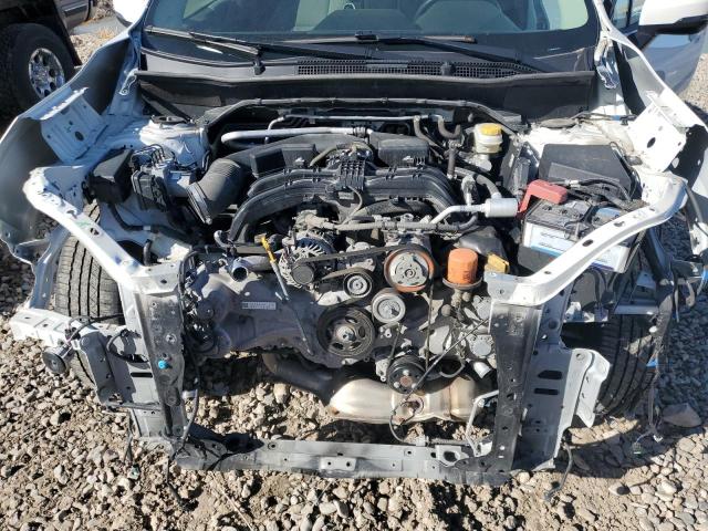 Photo 11 from auction – 2021 SUBARU FORESTER S with VIN JF2SKARC6MH587996