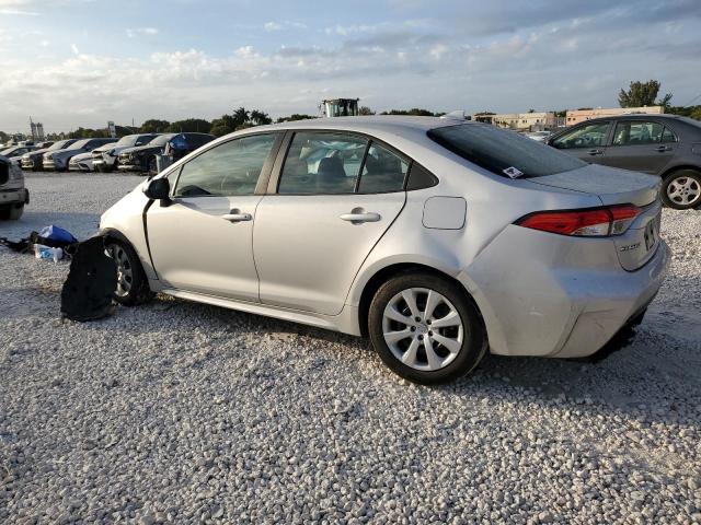 Photo 2 from auction – 2020 TOYOTA COROLLA LE with VIN 5YFEPRAE5LP026975
