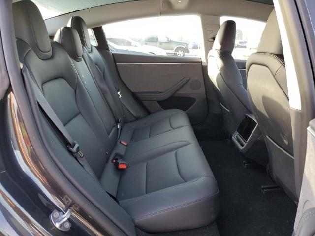 Photo 10 from auction – 2024 TESLA MODEL 3 with VIN 5YJ3E1EA1RF865497