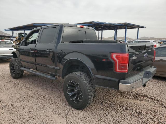 Photo 2 from auction – 2016 FORD F150 SUPER with VIN 1FTEW1EG8GFA40396