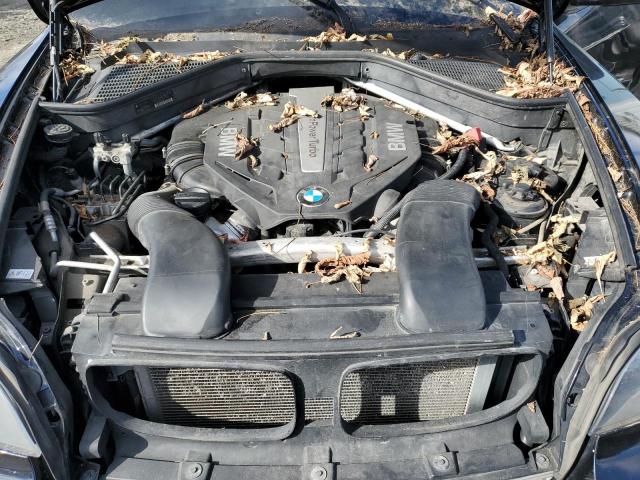 Photo 12 from auction – 2013 BMW X5 XDRIVE5 with VIN 5UXZV8C57D0C17048