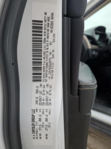 Photo 14 from auction – 2014 JEEP CHEROKEE L with VIN 1C4PJMCS5EW297741