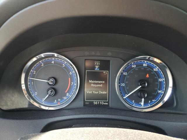 Photo 9 from auction – 2017 TOYOTA COROLLA L with VIN 2T1BURHEXHC770760