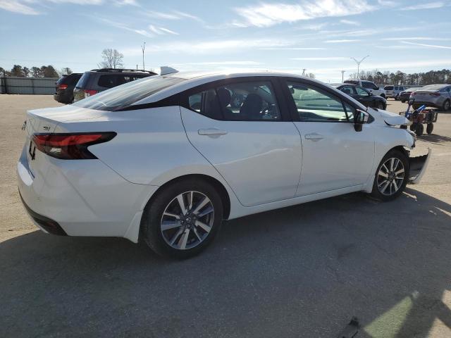 Photo 3 from auction – 2020 NISSAN VERSA SV with VIN 3N1CN8EV0LL844552