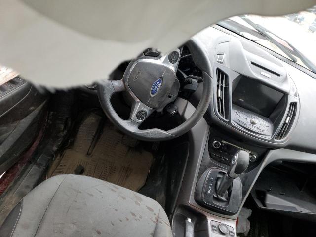 Photo 8 from auction – 2016 FORD ESCAPE SE with VIN 1FMCU0GX1GUA83263