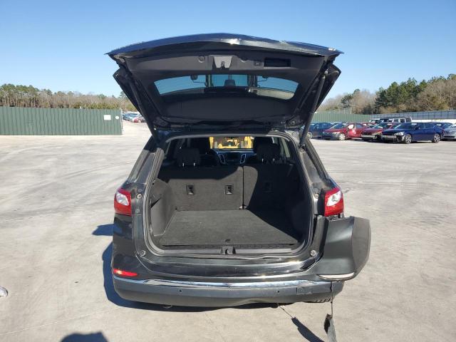Photo 6 from auction – 2020 CHEVROLET EQUINOX LT with VIN 3GNAXJEV2LS511577