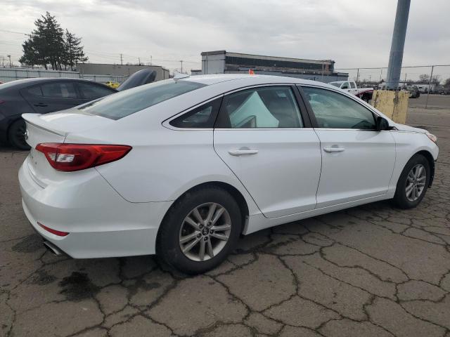 Photo 3 from auction – 2015 HYUNDAI SONATA SE with VIN 5NPE24AF5FH121077
