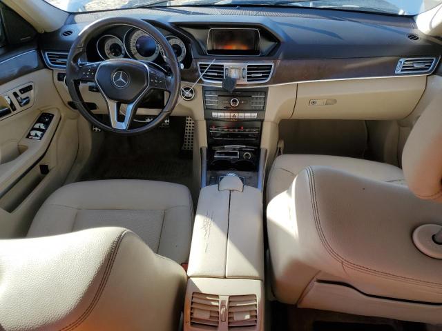 Photo 8 from auction – 2016 MERCEDES-BENZ E 350 with VIN WDDHF5KB3GB208830