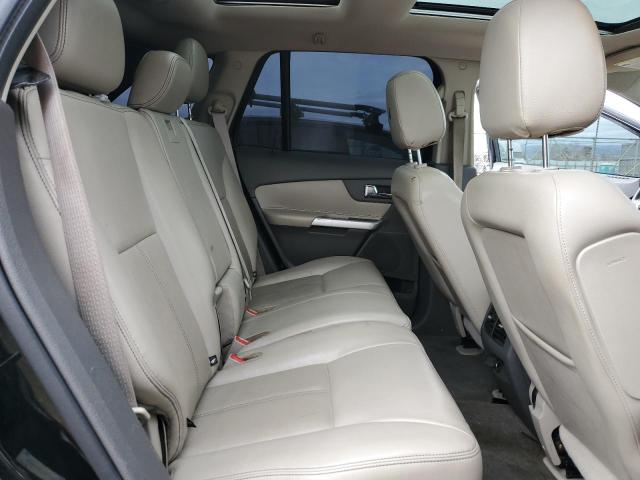 Photo 10 from auction – 2013 FORD EDGE SEL with VIN 2FMDK3JCXDBA74810