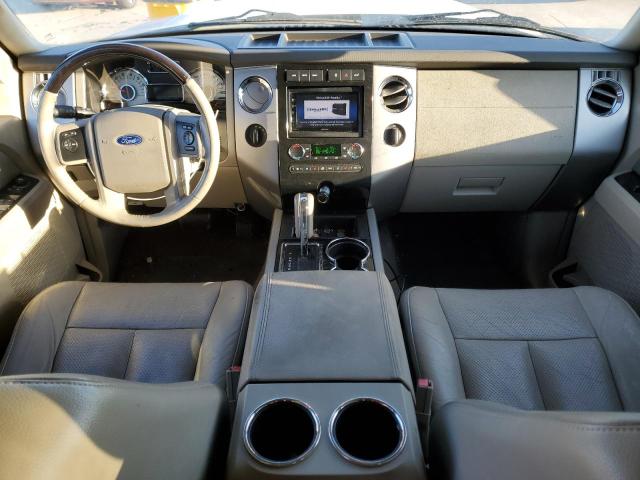Photo 8 from auction – 2011 FORD EXPEDITION with VIN 1FMJU2A58BEF13321