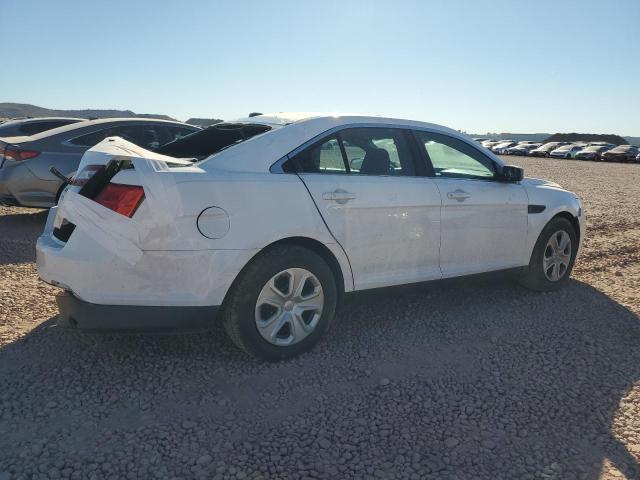 Photo 3 from auction – 2015 FORD TAURUS POL with VIN 1FAHP2MK5FG149449