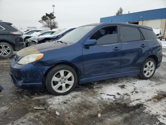 Photo 1 from auction – 2005 TOYOTA COROLLA MA with VIN 2T1KY30E45C343518
