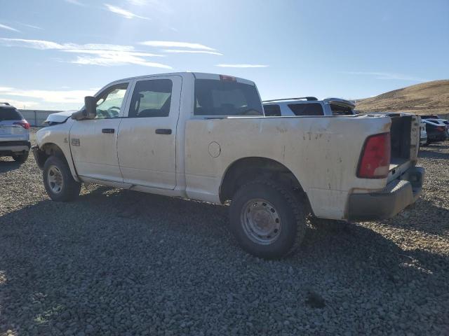 Photo 2 from auction – 2011 DODGE RAM 2500 with VIN 3D7UT2CL8BG625440