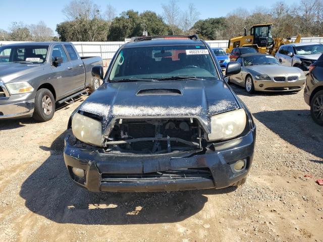 Photo 5 from auction – 2007 TOYOTA 4RUNNER SR with VIN JTEZU14R878091553