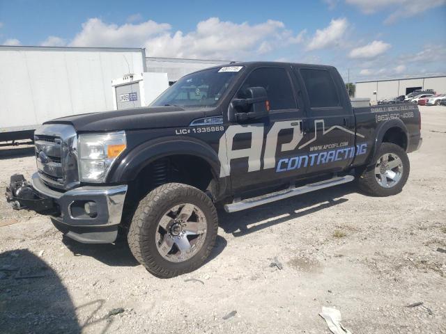 Photo 1 from auction – 2013 FORD F250 SUPER with VIN 1FT7W2BT3DEB56008