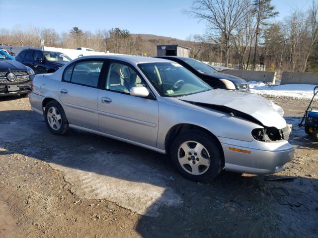 Photo 4 from auction – 2003 CHEVROLET MALIBU LS with VIN 1G1NE52J33M645029