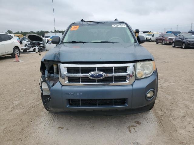 Photo 5 from auction – 2011 FORD ESCAPE XLT with VIN 1FMCU0DG8BKA72298