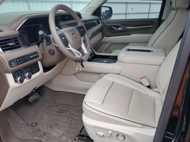 Photo 7 from auction – 2021 GMC YUKON with VIN 1GKS2JKL6MR384923