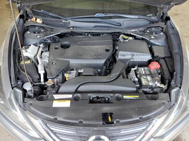 Photo 11 from auction – 2017 NISSAN ALTIMA 2.5 with VIN 1N4AL3AP7HC183440