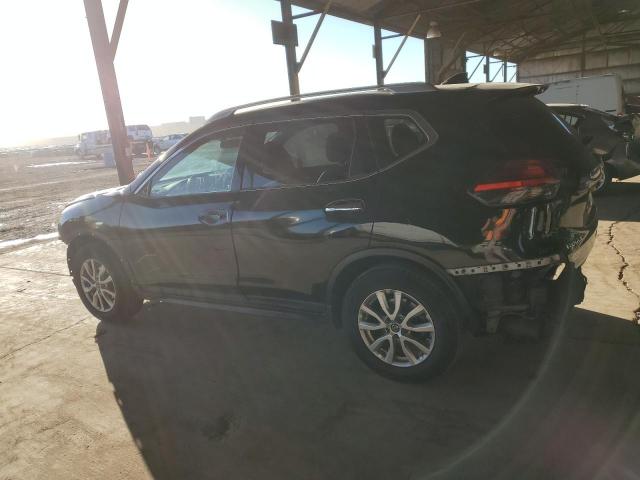 Photo 2 from auction – 2017 NISSAN ROGUE S with VIN JN8AT2MT4HW383935