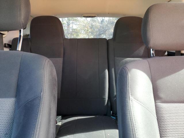 Photo 10 from auction – 2015 JEEP COMPASS SP with VIN 1C4NJCBB9FD209483