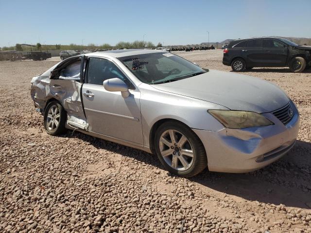 Photo 4 from auction – 2007 LEXUS ES 350 with VIN JTHBJ46G072098042