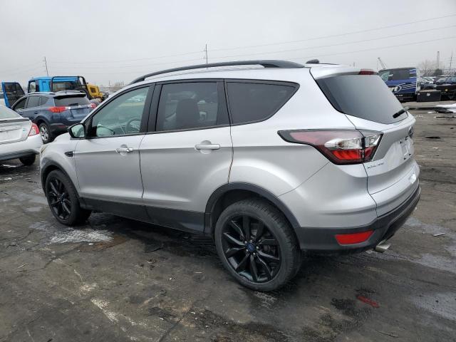 Photo 2 from auction – 2017 FORD ESCAPE SE with VIN 1FMCU9G92HUA31020