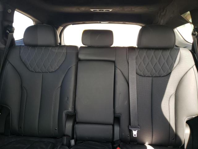 Photo 10 from auction – 2023 HYUNDAI SANTA FE C with VIN 5NMS5DAL2PH569310