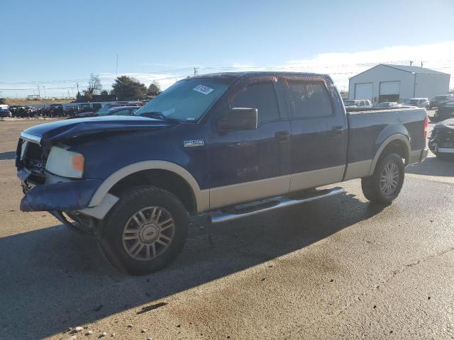 FORD F150 SUPER 2008 with VIN 1FTPW14V18FA77980 - Photo from auction