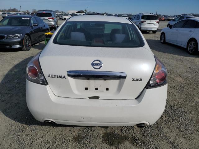 Photo 6 from auction – 2011 NISSAN ALTIMA BAS with VIN 1N4AL2AP5BC140281
