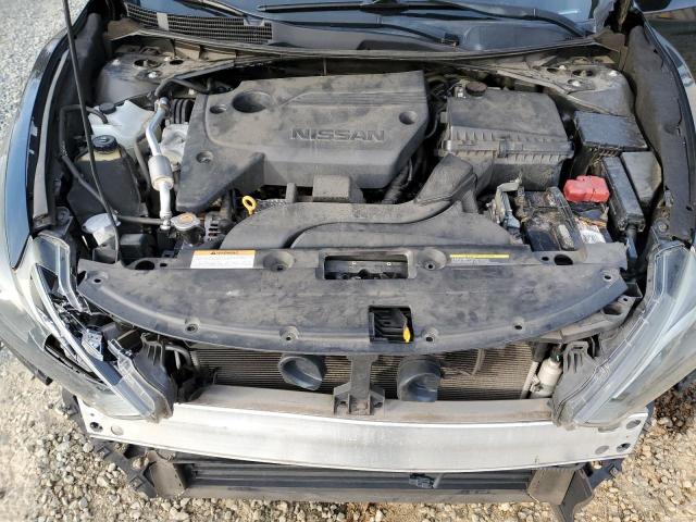 Photo 11 from auction – 2017 NISSAN ALTIMA 2.5 with VIN 1N4AL3APXHC156992