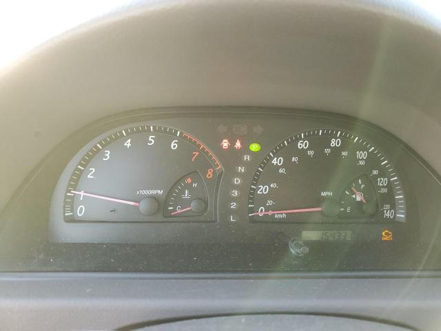 Photo 9 from auction – 2003 TOYOTA CAMRY LE with VIN 4T1BF32K33U559882