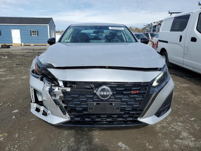 Photo 5 from auction – 2024 NISSAN ALTIMA SR with VIN 1N4BL4CV2RN393262