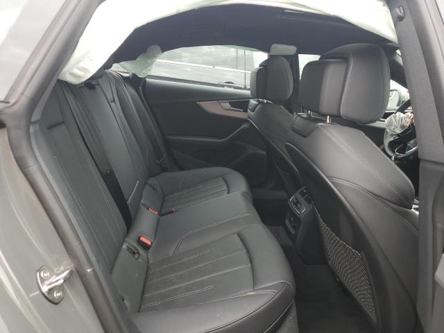 Photo 10 from auction – 2025 AUDI A5 PREMIUM with VIN WAUDACF55SA009600