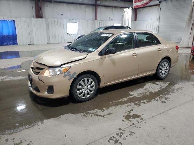 TOYOTA COROLLA BA 2012 with VIN 2T1BU4EE7CC780095 - Photo from auction