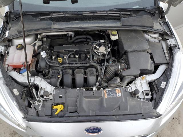 Photo 11 from auction – 2018 FORD FOCUS SE with VIN 1FADP3F20JL250187