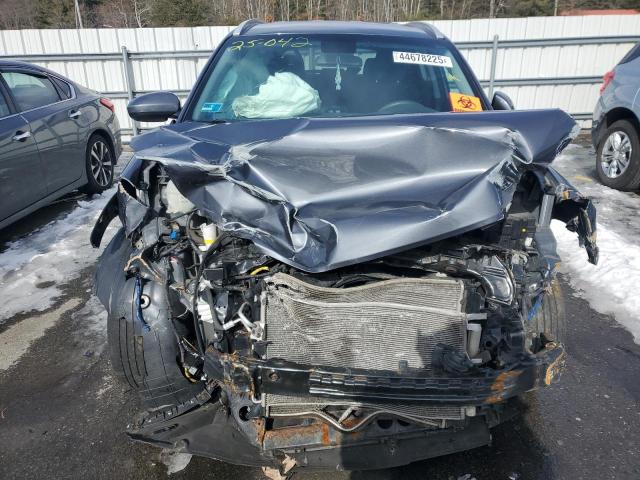 Photo 5 from auction – 2017 HYUNDAI TUCSON LIM with VIN KM8J3CA48HU452759