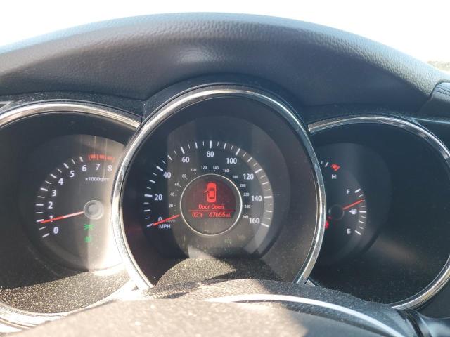 Photo 9 from auction – 2013 KIA OPTIMA EX with VIN 5XXGN4A79DG183289
