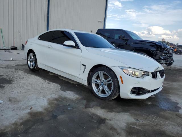 Photo 4 from auction – 2014 BMW 428 I with VIN WBA3N3C54EF711368