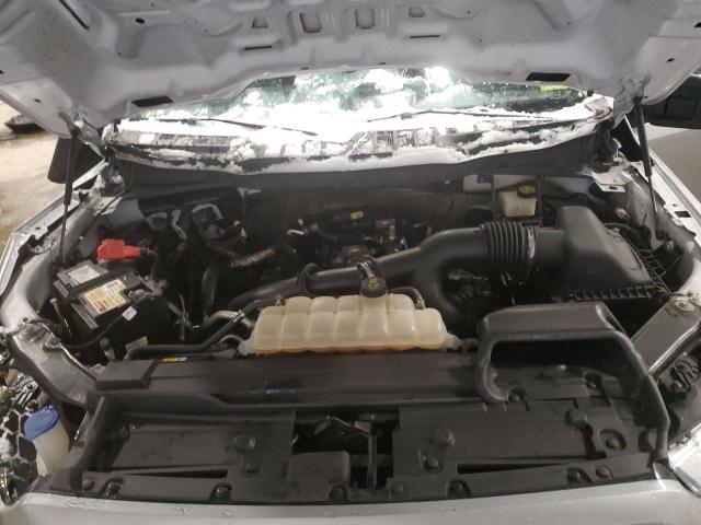 Photo 11 from auction – 2021 FORD F150 SUPER with VIN 1FTEW1EP4MFA06600