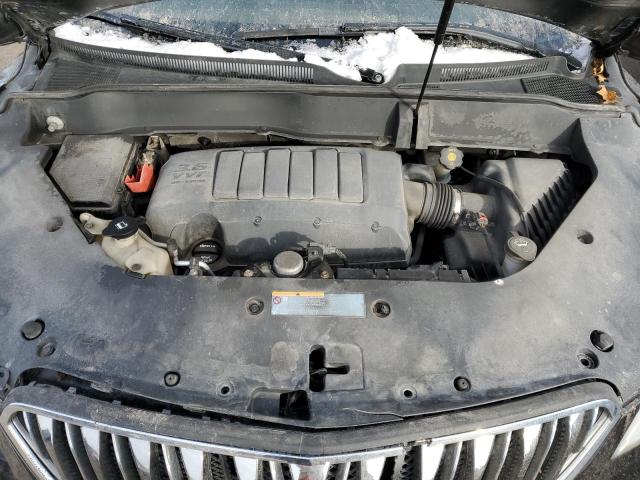 Photo 12 from auction – 2013 BUICK ENCLAVE with VIN 5GAKVDKD9DJ182977