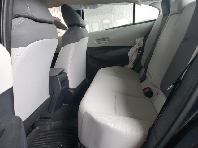 Photo 10 from auction – 2022 TOYOTA COROLLA LE with VIN 5YFEPMAE6NP295475