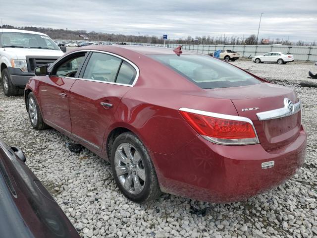Photo 2 from auction – 2011 BUICK LACROSSE C with VIN 1G4GC5ED4BF252473