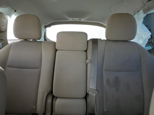 Photo 10 from auction – 2018 NISSAN PATHFINDER with VIN 5N1DR2MM1JC628337