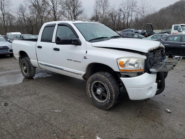 Снимка 4 от търг – 2006 DODGE RAM 2500 S с VIN 3D7KS28C86G131748