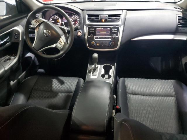 Photo 8 from auction – 2017 NISSAN ALTIMA 2.5 with VIN 1N4AL3AP7HC204254
