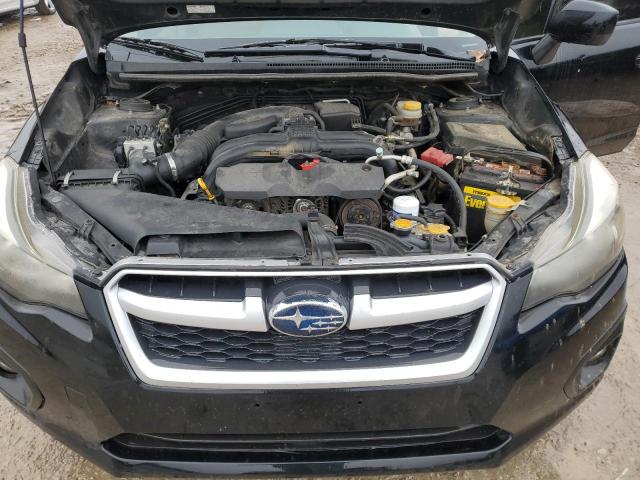 Photo 12 from auction – 2013 SUBARU IMPREZA SP with VIN JF1GPAL60D2214793